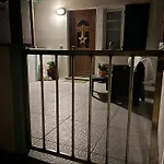 בית נופש Miralago Villa di Chiavenna