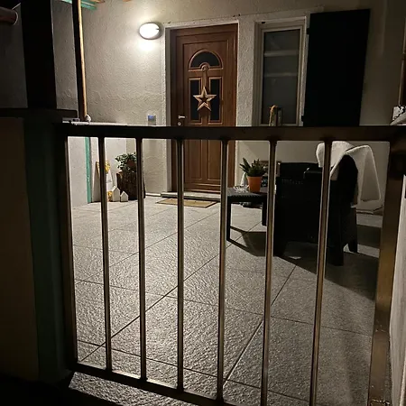 Vakantiehuis Miralago Villa di Chiavenna