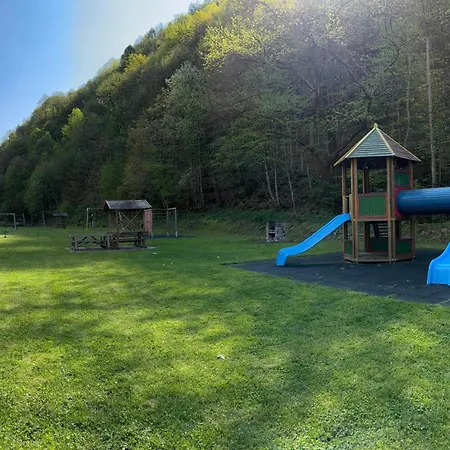 Miralago Vakantiehuis *