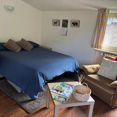 Miralago Vakantiehuis Villa di Chiavenna